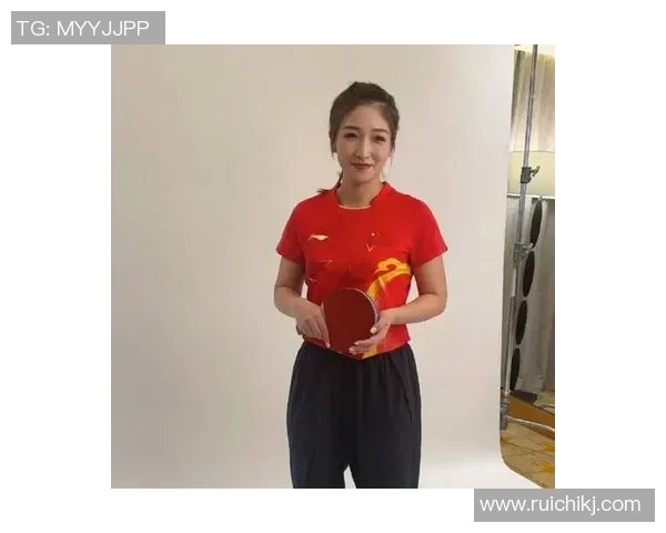 刘诗雯在国际乒乓球明星排名中的地位与影响力分析