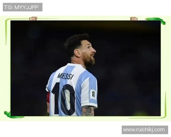 阿根廷足球明星野兽的传奇之路与辉煌成就解析