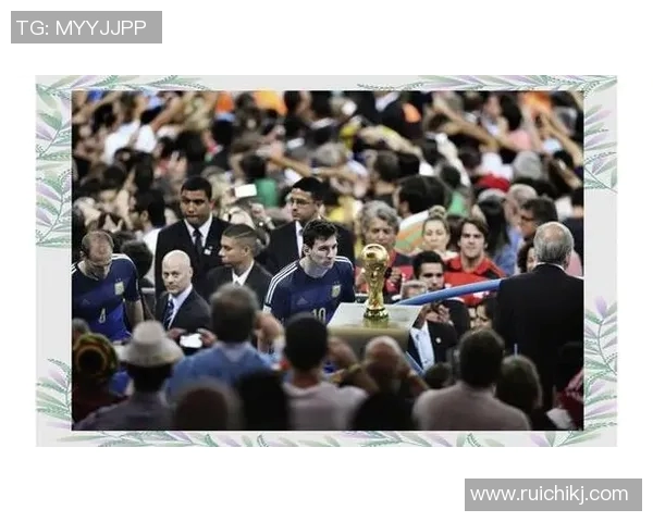 阿根廷足球传奇之路：从马拉多纳到梅西的辉煌历程与影响