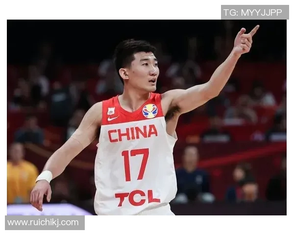 孙铭徽的篮球之路：从青涩少年到CBA明星的成长历程与奋斗故事